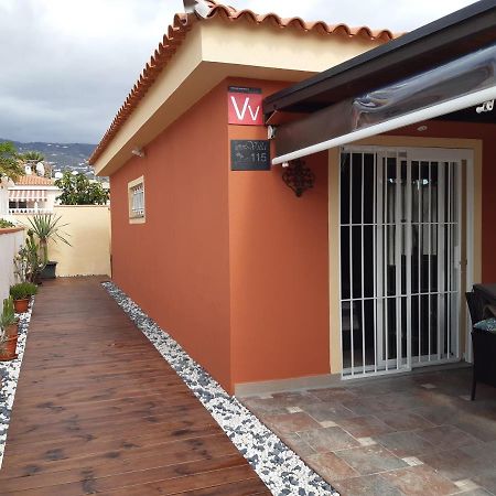 Villa Casa 115 à Callao Salvaje Extérieur photo