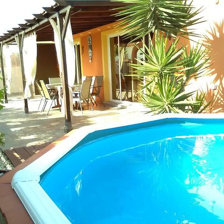 Villa Casa 115 à Callao Salvaje Extérieur photo