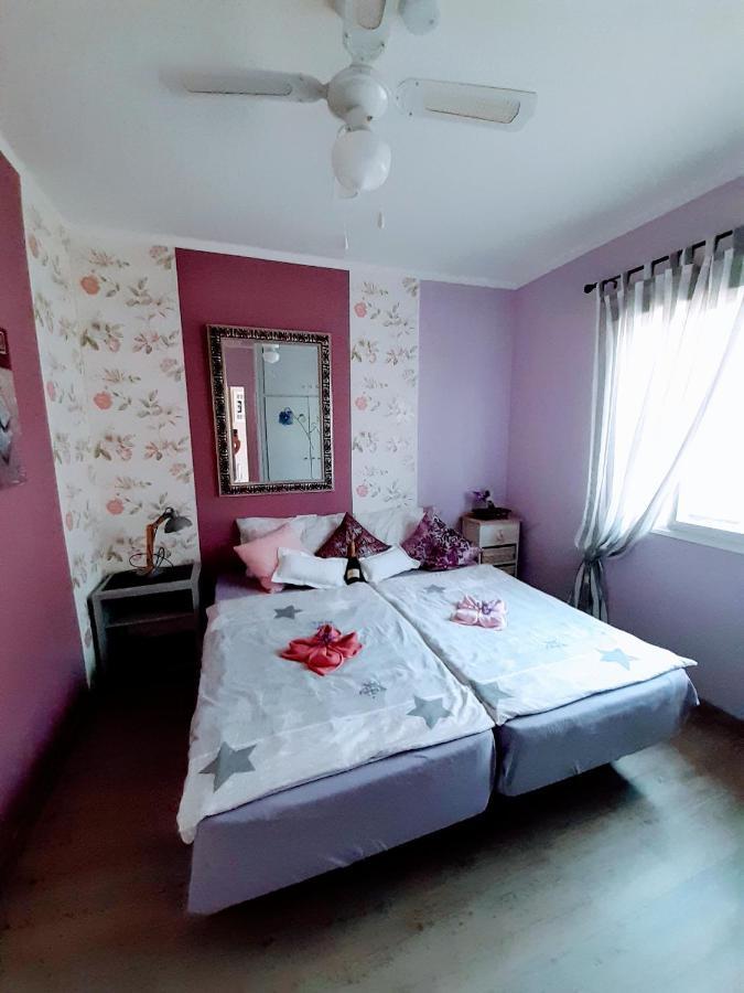 Villa Casa 115 à Callao Salvaje Extérieur photo
