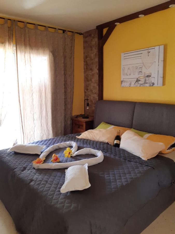 Villa Casa 115 à Callao Salvaje Extérieur photo