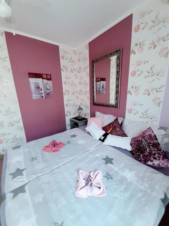 Villa Casa 115 à Callao Salvaje Extérieur photo