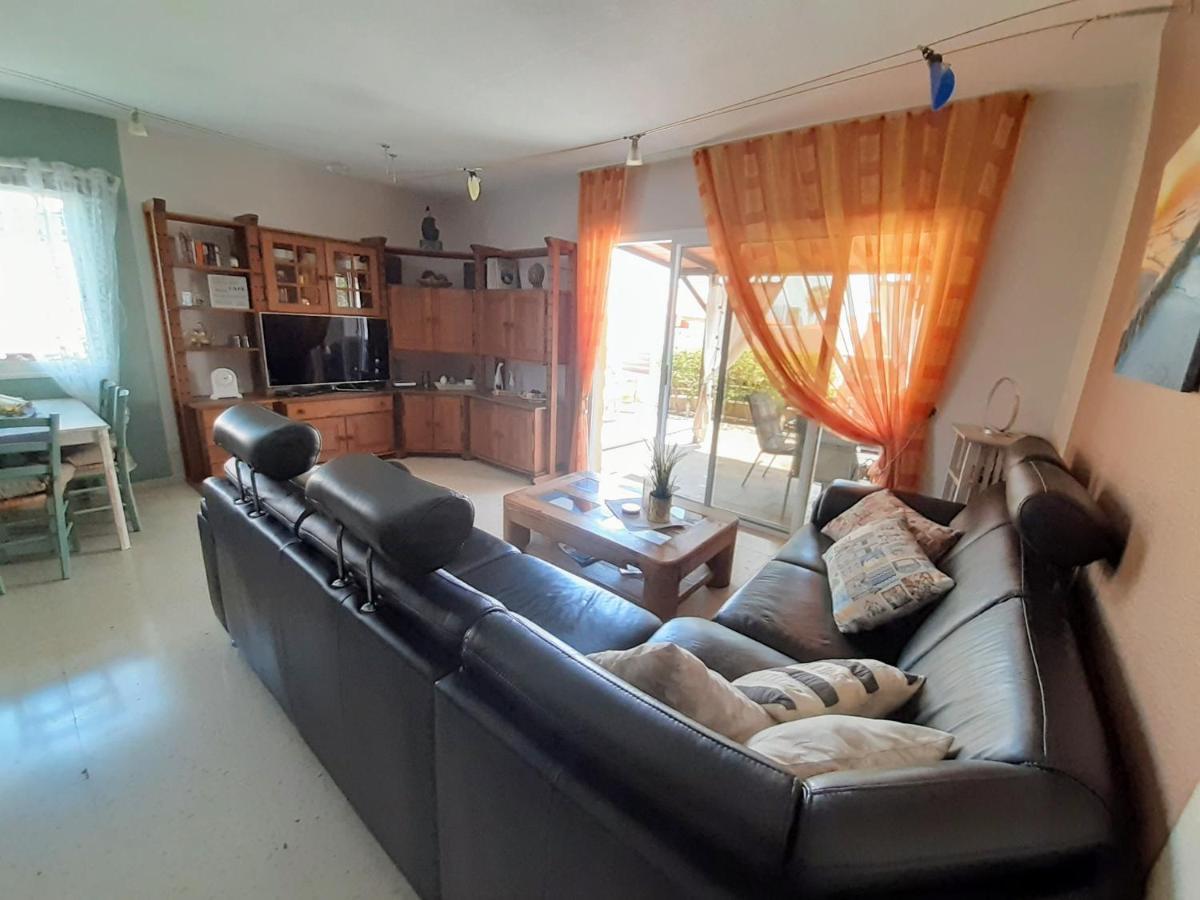 Villa Casa 115 à Callao Salvaje Extérieur photo